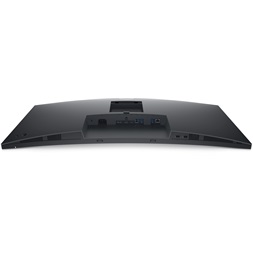 Dell 34" P3424WE WQHD IPS HDMI/DP/USB-C/RJ45 ívelt LED monitor