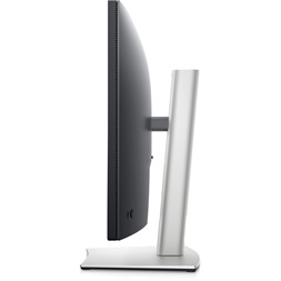 Dell 34" P3424WE WQHD IPS HDMI/DP/USB-C/RJ45 ívelt LED monitor