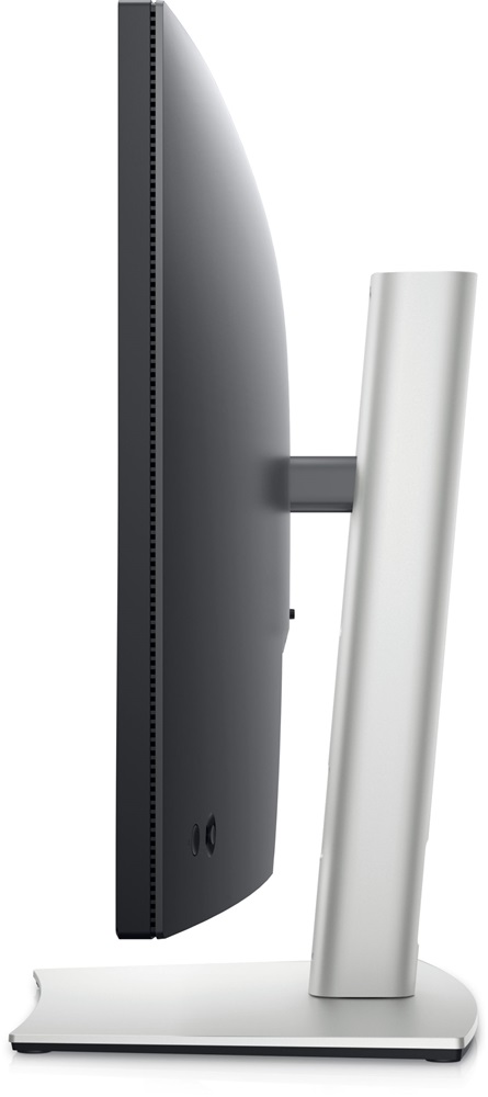 Dell 34" P3424WE WQHD IPS HDMI/DP/USB-C/RJ45 ívelt LED monitor