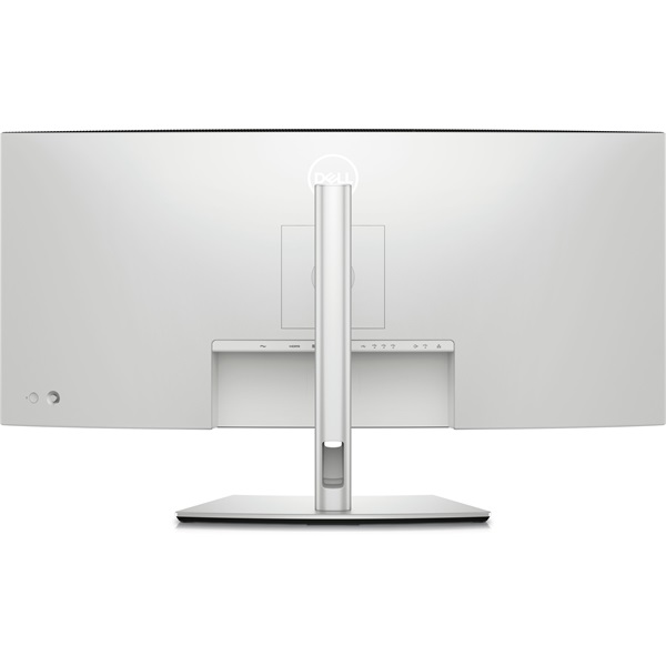 Dell 34" U3425WE UltraSharp WQHD IPS 120Hz HDMI/DP/USB-C/TB ívelt LED monitor