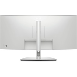 Dell 34" U3425WE UltraSharp WQHD IPS 120Hz HDMI/DP/USB-C/TB ívelt LED monitor