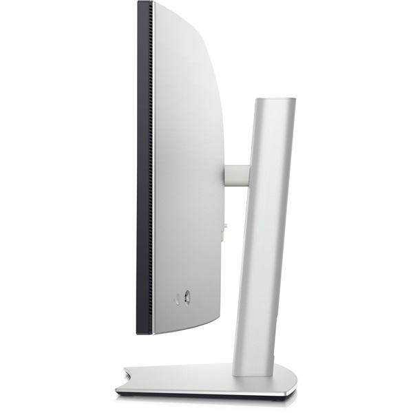 Dell 34" U3425WE UltraSharp WQHD IPS 120Hz HDMI/DP/USB-C/TB ívelt LED monitor