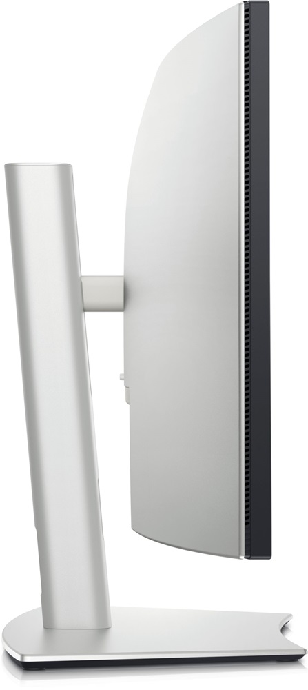 Dell 34" U3425WE UltraSharp WQHD IPS 120Hz HDMI/DP/USB-C/TB ívelt LED monitor