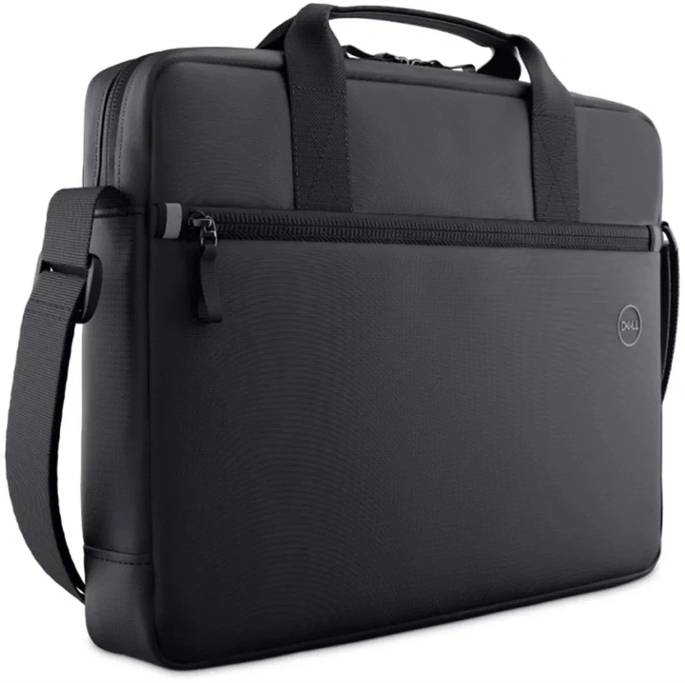 Dell 460-BDST EcoLoop Essential Briefcase 14-16" fekete notebook oldaltáska