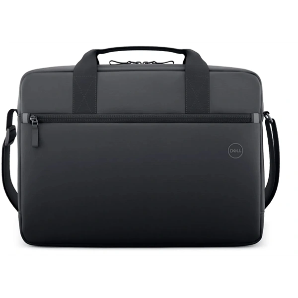Dell 460-BDST EcoLoop Essential Briefcase 14-16" fekete notebook oldaltáska
