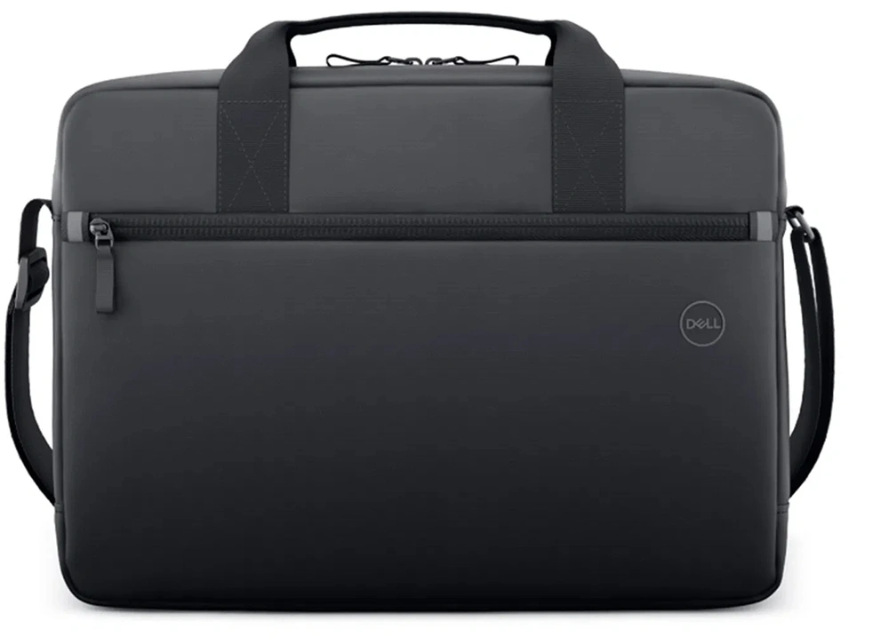 Dell 460-BDST EcoLoop Essential Briefcase 14-16" fekete notebook oldaltáska