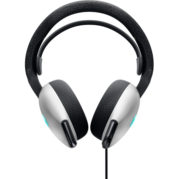 Dell AW520H Alienware fehér gamer headset