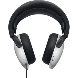 Dell AW520H Alienware fehér gamer headset