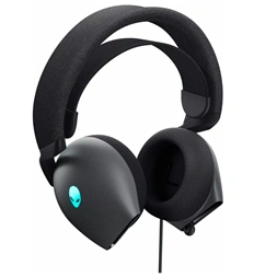 Dell AW520H Alienware fekete gamer headset