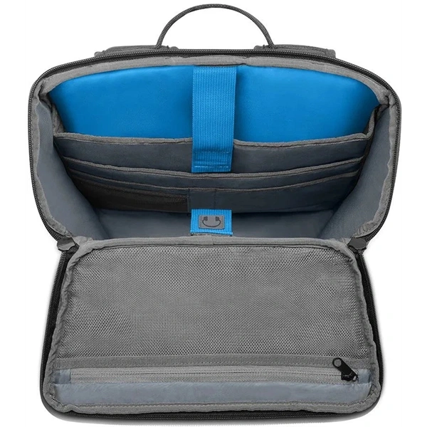 Dell Backpack 17" notebook gaming hátizsák fekete