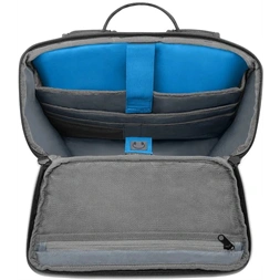 Dell Backpack 17" notebook gaming hátizsák fekete