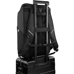 Dell Backpack 17" notebook gaming hátizsák fekete