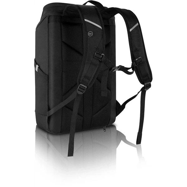 Dell Backpack 17" notebook gaming hátizsák fekete