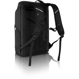 Dell Backpack 17" notebook gaming hátizsák fekete