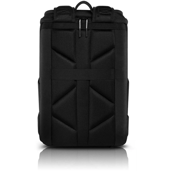 Dell Backpack 17" notebook gaming hátizsák fekete