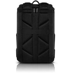 Dell Backpack 17" notebook gaming hátizsák fekete