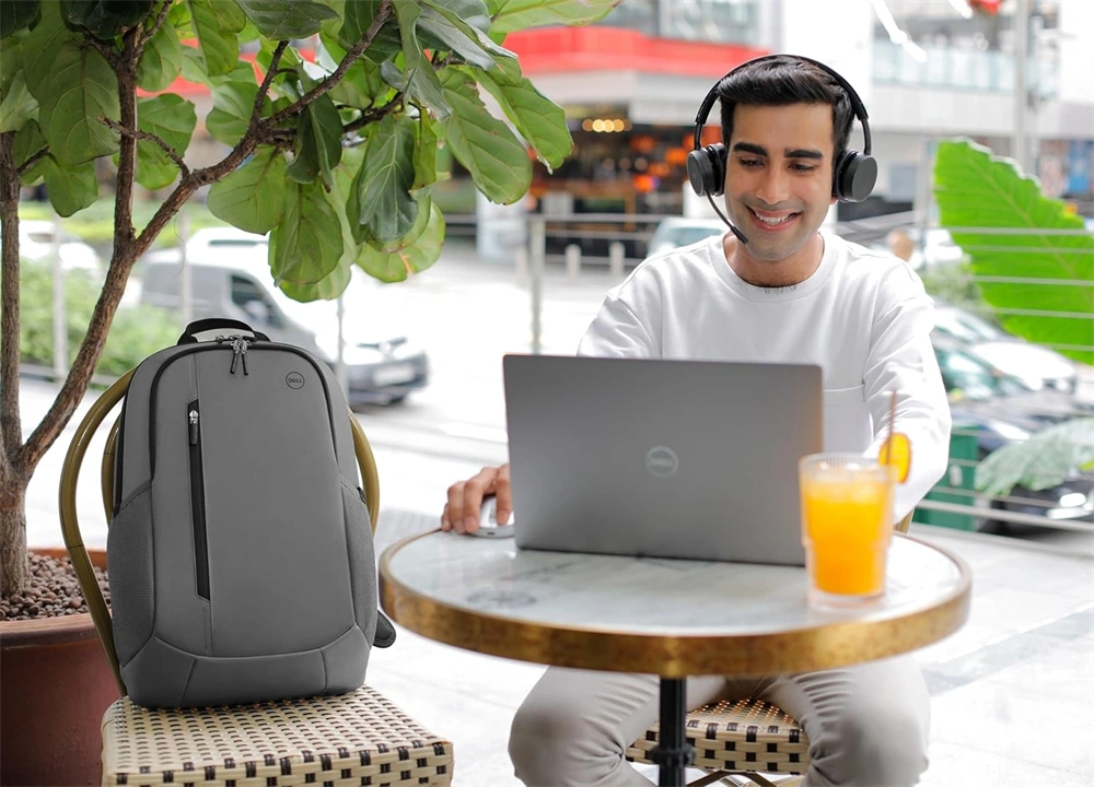 Dell CP4523G EcoLoop Urban 14"-16" szürke notebook hátizsák
