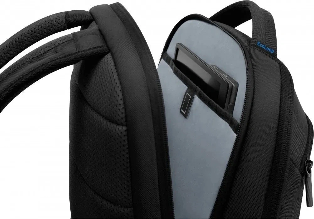 Dell CP5723 Ecoloop Pro Backpack 11"-17" notebook hátizsák