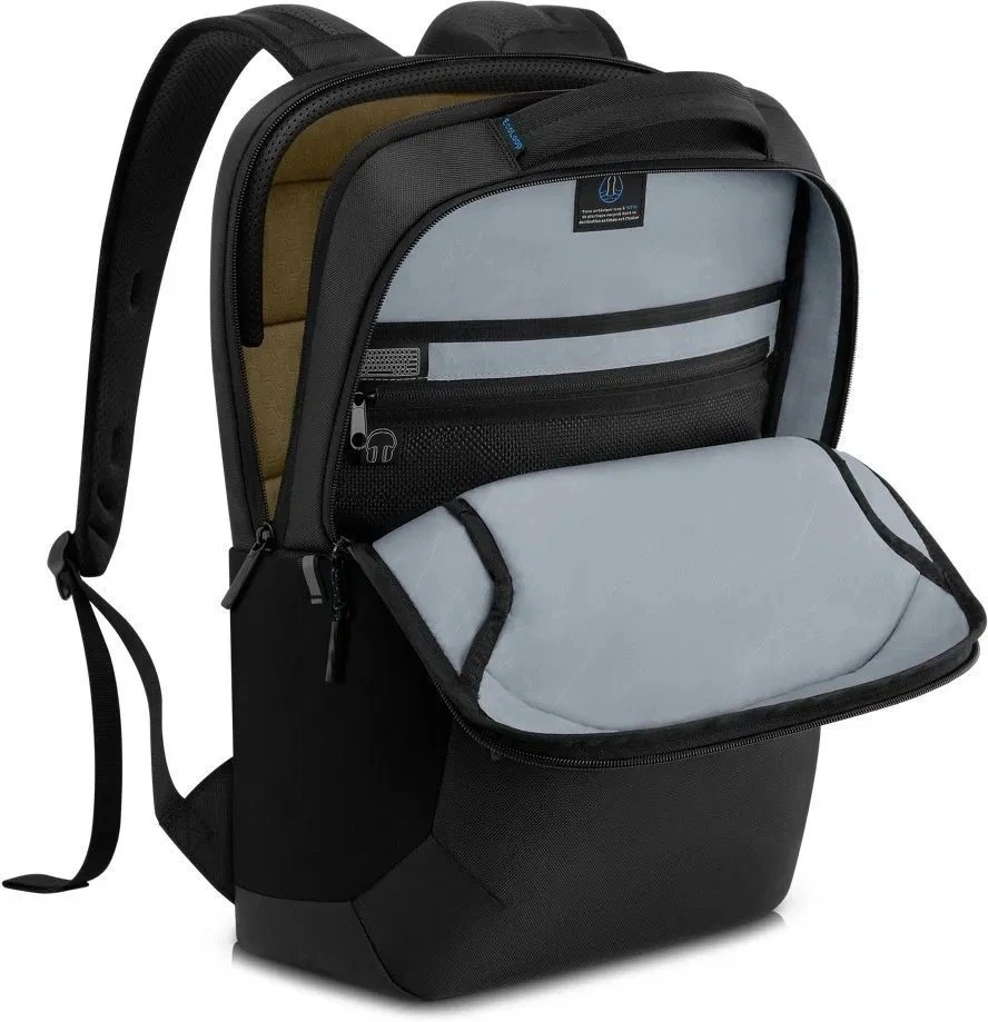 Dell CP5723 Ecoloop Pro Backpack 11"-17" notebook hátizsák