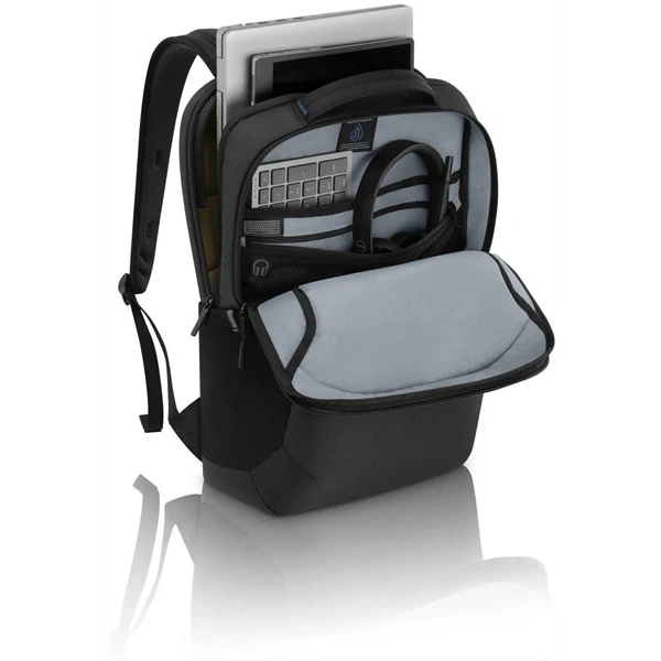 Dell CP5723 Ecoloop Pro Backpack 11"-17" notebook hátizsák