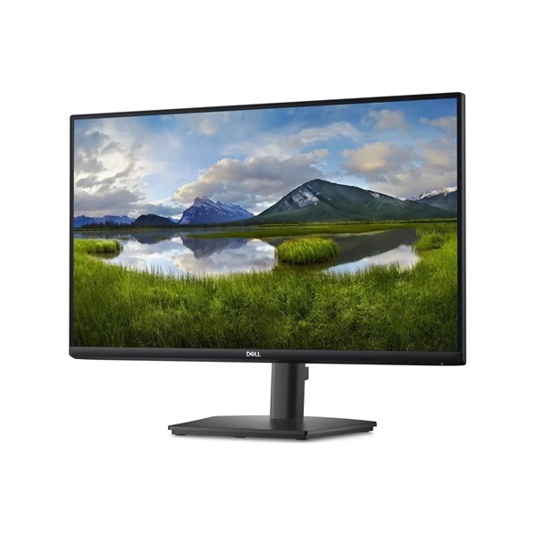 Dell 27" E2724HS FHD VA DP/VGA/HDMI fekete LED monitor