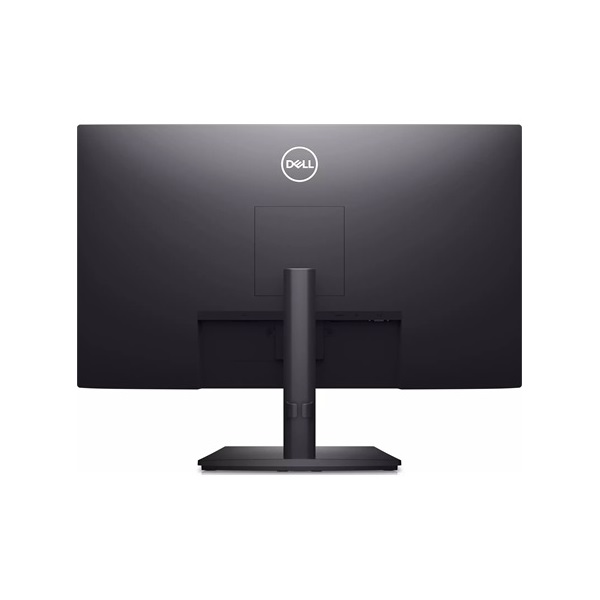Dell 27" E2724HS FHD VA DP/VGA/HDMI fekete LED monitor