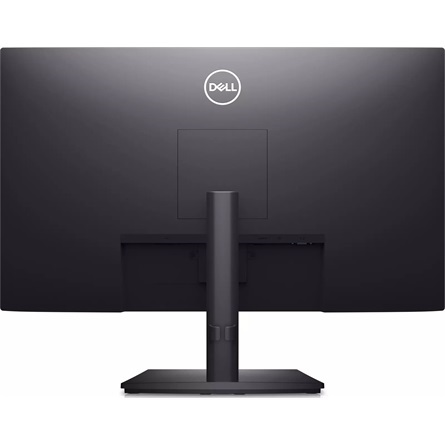 Dell 27" E2724HS FHD VA DP/VGA/HDMI fekete LED monitor