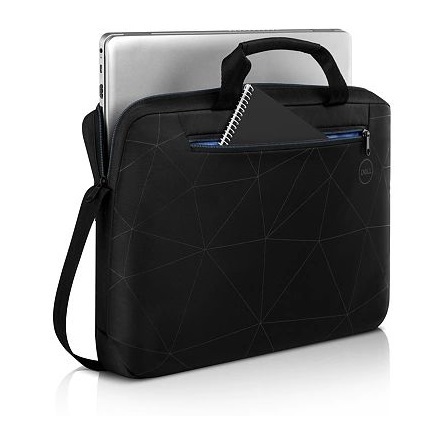 Dell Essential Briefacase 15-ES1520C 15,6" notebook oldaltáska fekete