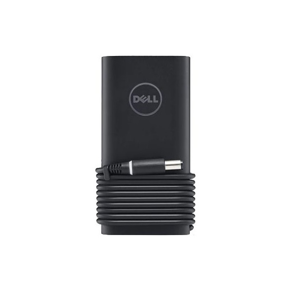 Dell Euro 65W notebook hálózati töltő adapter