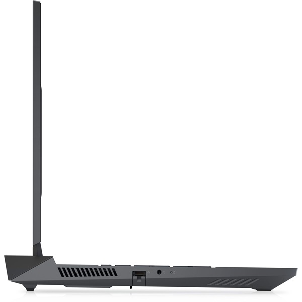 Dell G15 15,6"FHD-165Hz/Intel Core i7-13650HX/16GB/1TB/RTX 4060/Linux/szürke Gaming laptop