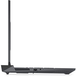 Dell G15 15,6"FHD-165Hz/Intel Core i7-13650HX/16GB/1TB/RTX 4060/Linux/szürke Gaming laptop