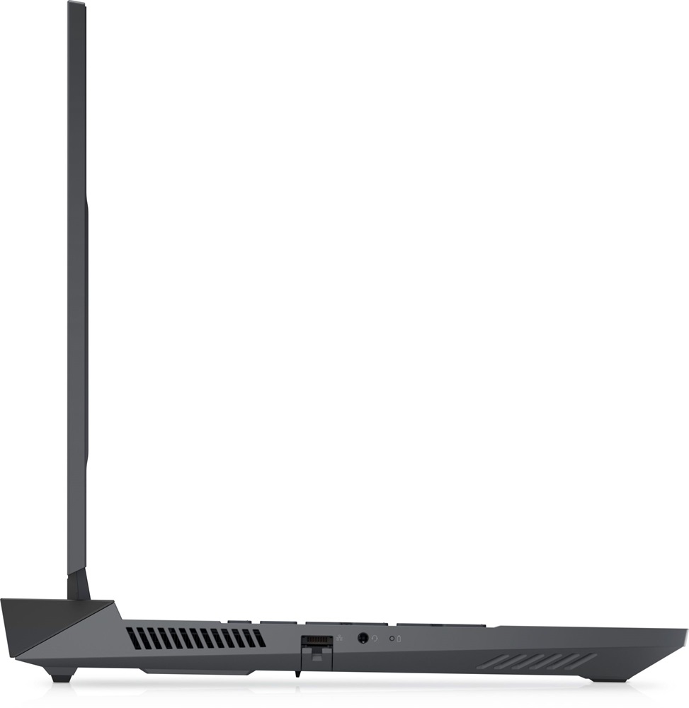 Dell G15 15,6"FHD-165Hz/Intel Core i7-13650HX/16GB/1TB/RTX 4060/Linux/szürke Gaming laptop