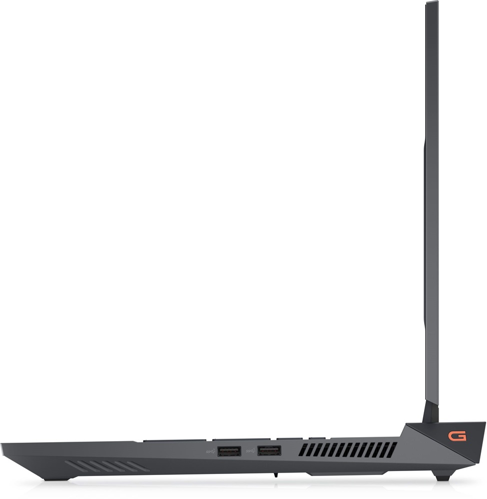 Dell G15 15,6"FHD-165Hz/Intel Core i7-13650HX/16GB/1TB/RTX 4060/Linux/szürke Gaming laptop
