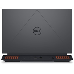 Dell G15 15,6"FHD-165Hz/Intel Core i7-13650HX/16GB/1TB/RTX 4060/Linux/szürke Gaming laptop