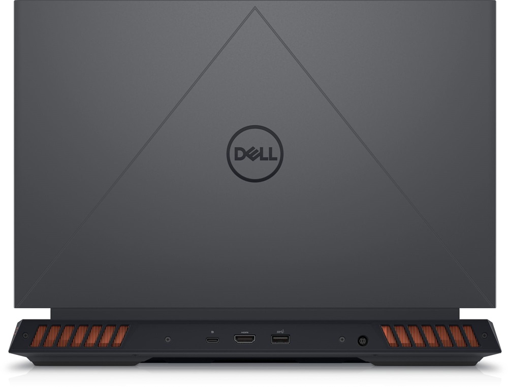 Dell G15 15,6"FHD-165Hz/Intel Core i7-13650HX/16GB/1TB/RTX 4060/Linux/szürke Gaming laptop