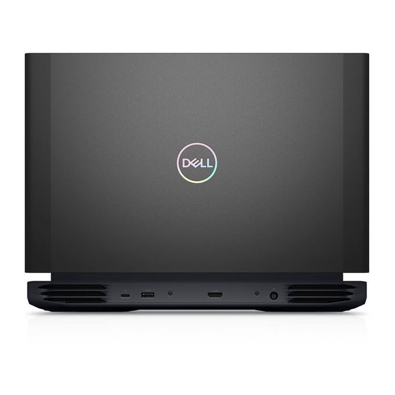 Dell G15 5511 15,6"FHD/Intel Core i7-11800H/16GB/512GB/RTX 3060 6GB/Linux/szürke laptop