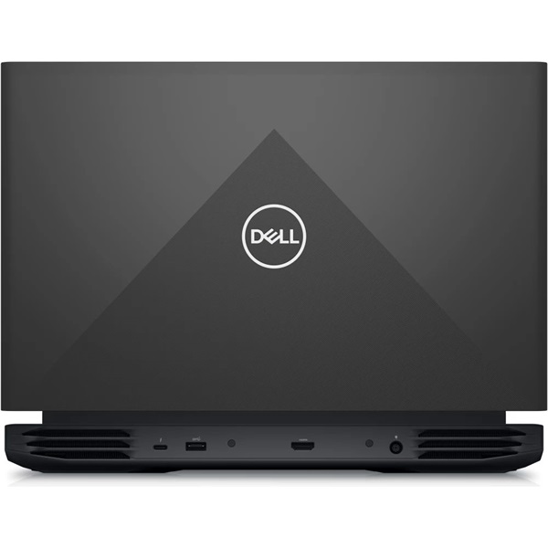 Dell G15 5520 15,6"FHD/Intel Core i5-12500H/8GB/512GB/RTX 3050Ti 4GB/Linux/szürke laptop