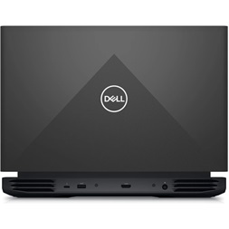 Dell G15 5520 15,6"FHD/Intel Core i5-12500H/8GB/512GB/RTX 3050Ti 4GB/Linux/szürke laptop