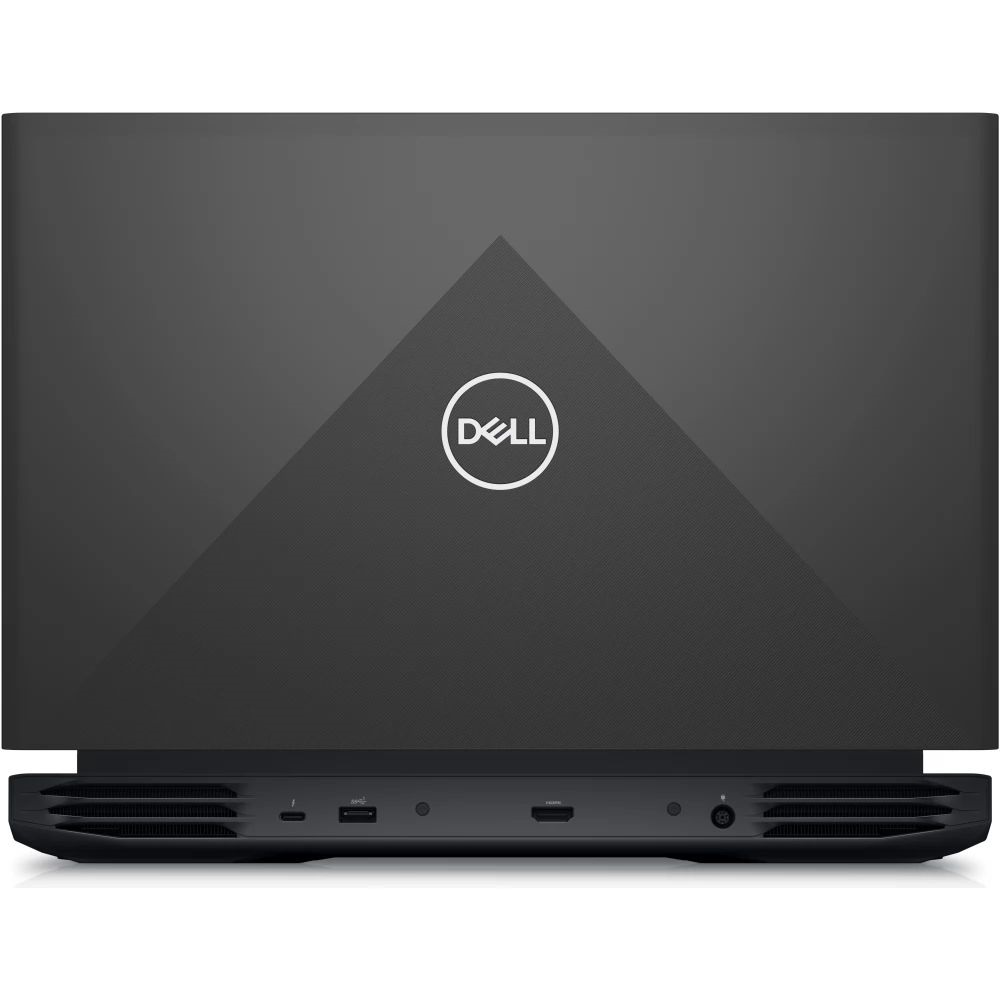 Dell G15 5520 15,6"FHD/Intel Core i5-12500H/8GB/512GB/RTX 3050Ti 4GB/Linux/szürke laptop