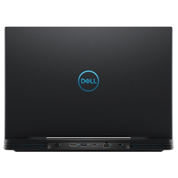 Dell G5 5590 15,6" FHD IPS/Intel Core i5 9300H/8GB/512GB SSD/GTX1650 4GB/Win10H/fekete Gaming laptop
