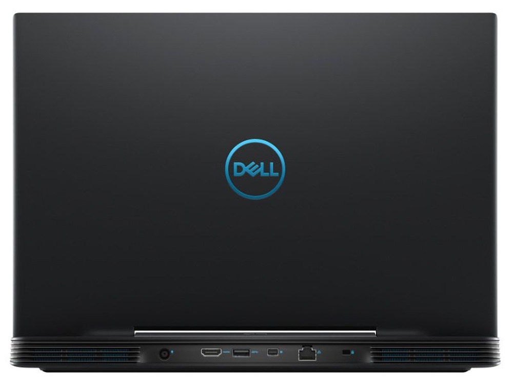 Dell G5 5590 15,6" FHD IPS/Intel Core i5 9300H/8GB/512GB SSD/GTX1650 4GB/Win10H/fekete Gaming laptop
