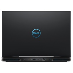 Dell G5 5590 15,6" FHD IPS/Intel Core i5 9300H/8GB/512GB SSD/GTX1650 4GB/Win10H/fekete Gaming laptop