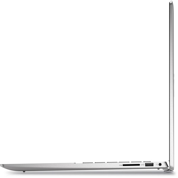 Dell Inspiron 5620 16"FHD/Intel Core i7-1255U/16GB/1TB/Int.VGA/Linux/ezüst laptop