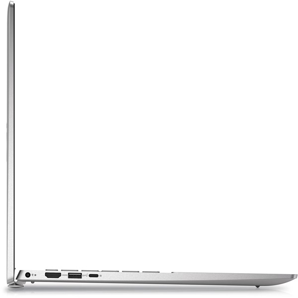 Dell Inspiron 5620 16"FHD/Intel Core i7-1255U/16GB/1TB/Int.VGA/Linux/ezüst laptop