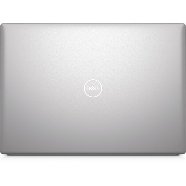 Dell Inspiron 5620 16"FHD/Intel Core i7-1255U/16GB/1TB/Int.VGA/Linux/ezüst laptop