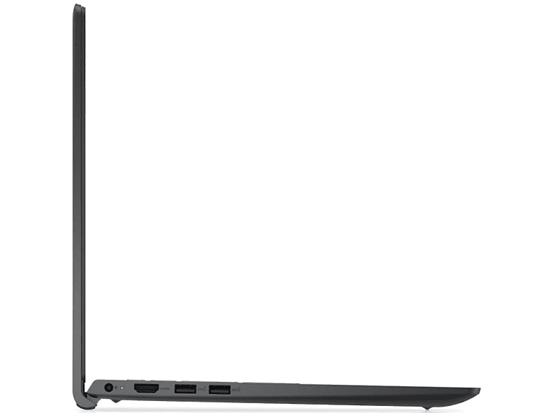 Dell Inspiron 3511 15,6"FHD/Intel Core i3-1115G4/8GB/256GB/Int.VGA/Linux/fekete laptop
