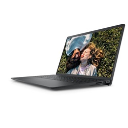 Dell Inspiron 3511 15,6"FHD/Intel Core i5-1135G7/16GB/512GB/Int. VGA/Linux/fekete laptop