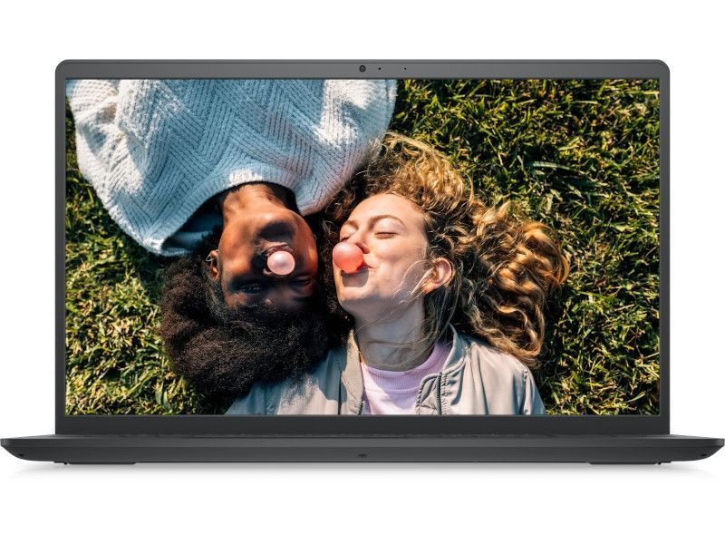 Dell Inspiron 3511 15,6"FHD/Intel Core i7-1165G7/8GB/512GB/Int.VGA/Linux/fekete laptop