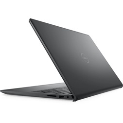 Dell Inspiron 3511 15,6"FHD/Intel Core i7-1165G7/8GB/512GB/Int.VGA/Linux/fekete laptop