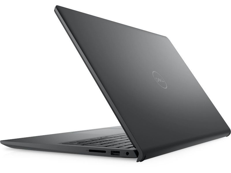Dell Inspiron 3511 15,6"FHD/Intel Core i7-1165G7/8GB/512GB/Int.VGA/Linux/fekete laptop